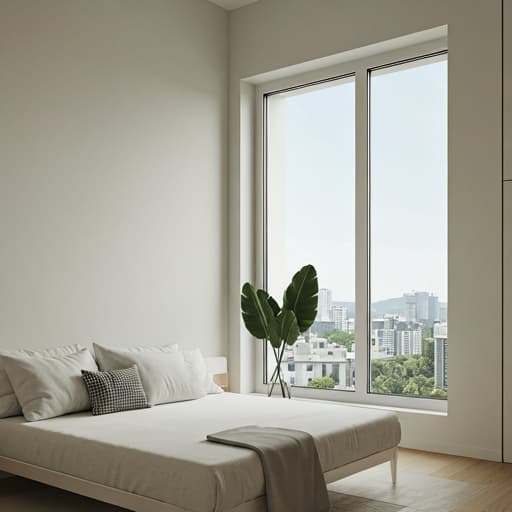 Exklusives Penthouse mit Seeblick